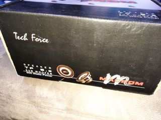 Subwoofer Macrom TF 8