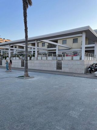 Piso en venta en La Patacona en Alboraya