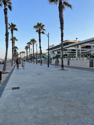 Piso en venta en La Patacona en Alboraya