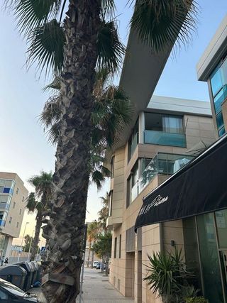 Piso en venta en La Patacona en Alboraya