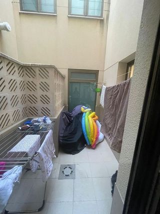 Piso en venta en La Patacona en Alboraya