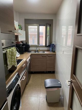 Piso en venta en La Patacona en Alboraya