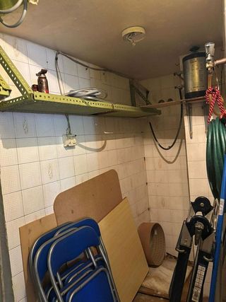 Local comercial en venta en Nueva Andalucía en Almería