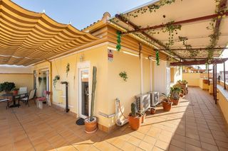 Ático en venta en Residencial Triana - Barrio Alto en Gabias (Las)