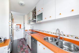 Ático en venta en Residencial Triana - Barrio Alto en Gabias (Las)