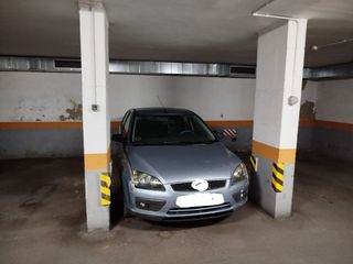 Garaje en venta en Centro Urbano en Benidorm