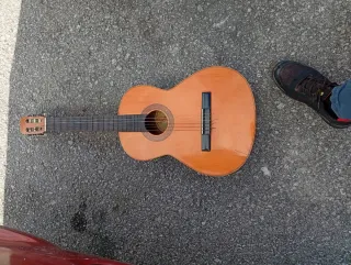 Guitarra Clásica