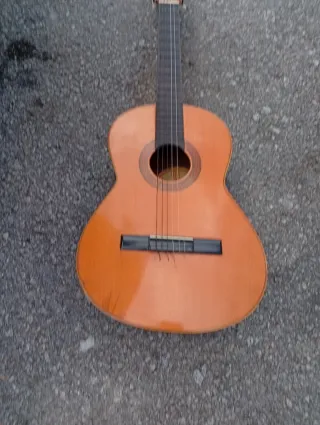 Guitarra Clásica