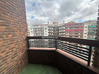 Piso en venta en Centro en Logroño