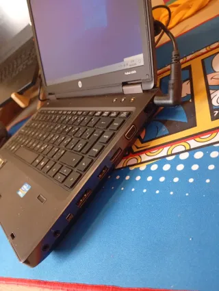 Portatile HP ProBook con processore Intel Core i5