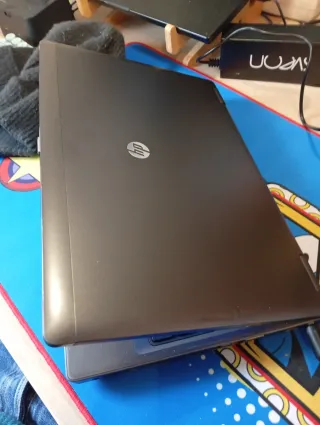 Portatile HP ProBook con processore Intel Core i5