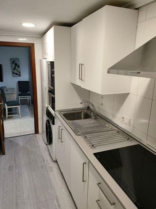 Piso en venta en Viñuela - Rescatado en Córdoba