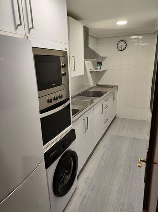 Piso en venta en Viñuela - Rescatado en Córdoba