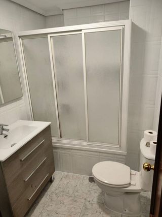 Piso en venta en Viñuela - Rescatado en Córdoba