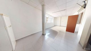 Local comercial en venta en Alcoy/Alcoi
