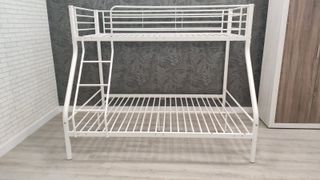 NUEVA LITERA DE MATRIMONIO EN BLANCO, NEGRO Y GRIS