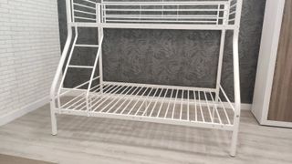 NUEVA LITERA DE MATRIMONIO EN BLANCO, NEGRO Y GRIS