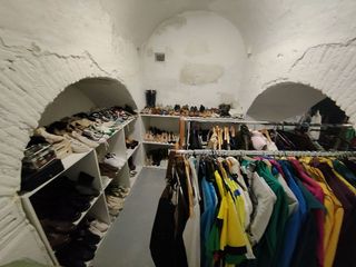 Trastero en venta en Palacio en Madrid