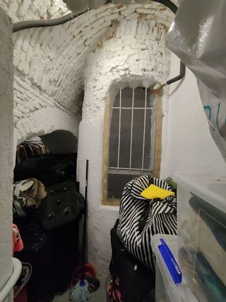 Trastero en venta en Palacio en Madrid