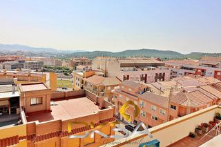 Ático en venta en Alcora, l´