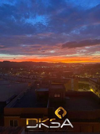 Ático en venta en Alcora, l´