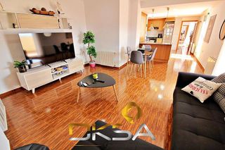 Ático en venta en Alcora, l´