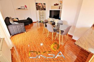 Ático en venta en Alcora, l´