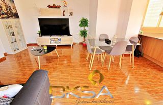 Ático en venta en Alcora, l´