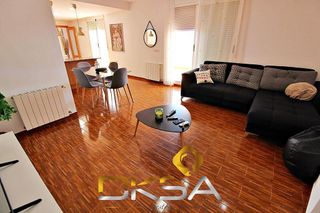 Ático en venta en Alcora, l´