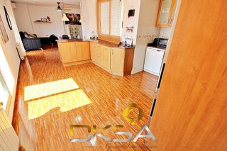 Ático en venta en Alcora, l´