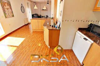 Ático en venta en Alcora, l´