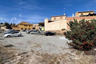 Terreno en venta en Alhama de Granada