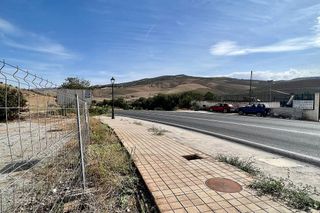 Terreno en venta en Alhama de Granada