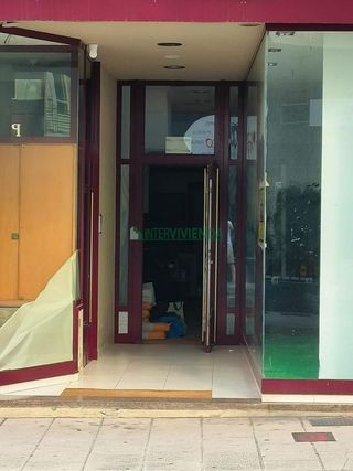 Local comercial en venta en A Milagrosa en Lugo