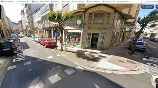 Local comercial en venta en A Milagrosa en Lugo