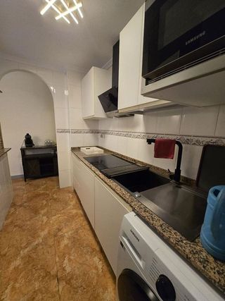 Piso en venta en Centro en Torrevieja