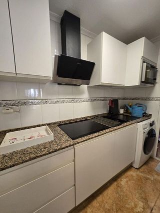 Piso en venta en Centro en Torrevieja