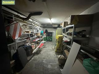 Garaje en venta en Cañero en Córdoba