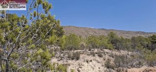 Terreno en venta en La Cala de Villajoyosa en Villajoyosa/Vila Joiosa (la)