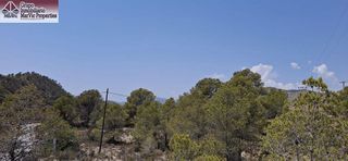 Terreno en venta en La Cala de Villajoyosa en Villajoyosa/Vila Joiosa (la)