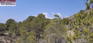 Terreno en venta en La Cala de Villajoyosa en Villajoyosa/Vila Joiosa (la)