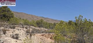 Terreno en venta en La Cala de Villajoyosa en Villajoyosa/Vila Joiosa (la)