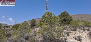 Terreno en venta en La Cala de Villajoyosa en Villajoyosa/Vila Joiosa (la)