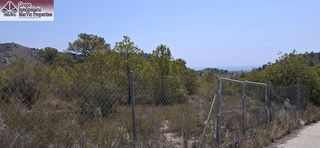 Terreno en venta en La Cala de Villajoyosa en Villajoyosa/Vila Joiosa (la)