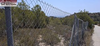 Terreno en venta en La Cala de Villajoyosa en Villajoyosa/Vila Joiosa (la)