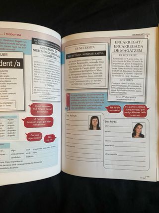 Curs de Català Veus Elemental 1