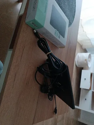 Antena DVB-T2 Hama PRO