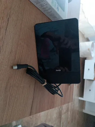 Antena DVB-T2 Hama PRO