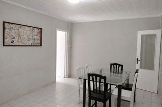 Piso en venta en Mercado en Alicante