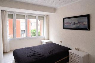 Piso en venta en Mercado en Alicante